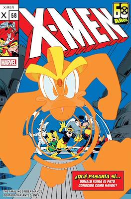 The Amazing Spider-Man (2023) (Portadas variantes) (Grapa 48 pp) #22.2