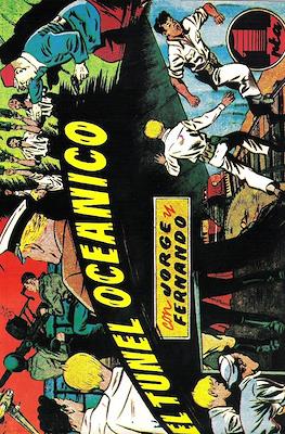 Jorge y Fernando #70