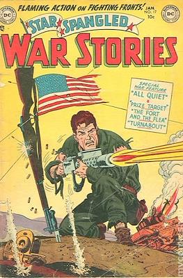 Star Spangled War Stories Vol. 2 #17