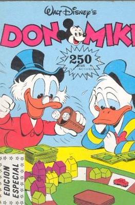 Don Miki Edición especial #2