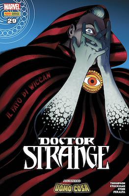Doctor Strange #29