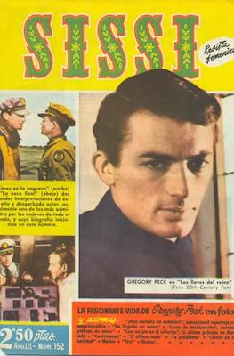 Sissi #152