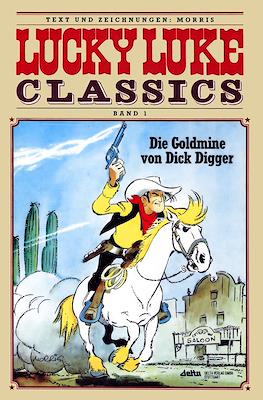 Lucky Luke Classics