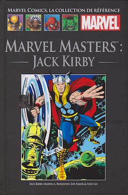 Marvel Comics: La Collection De Référence #204