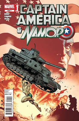 Captain America Vol. 5 (2005-2013) #635.1
