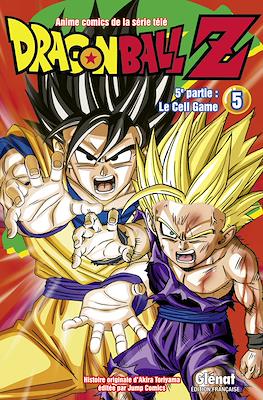 Dragon Ball Z Anime Comics #25