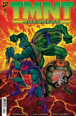 TMNT Journeys #7