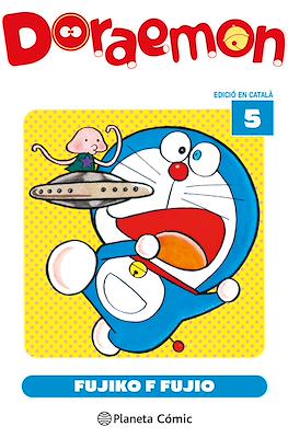 Doraemon #5