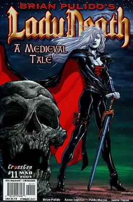 Lady Death: A Medieval Tale #11