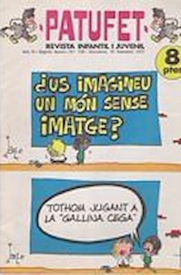 Patufet. Segona època #126