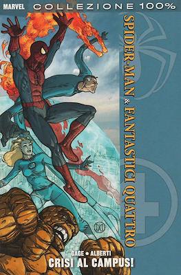 100% Marvel #123