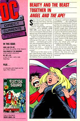 Direct Currents #36