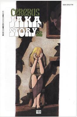 Cerebus #135