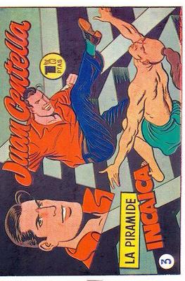 Juan Centella (1955) #3