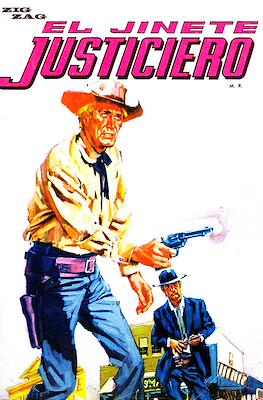 El Justiciero / El Jinete Justiciero #917