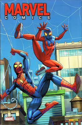 Marvel Comics (2024) #3