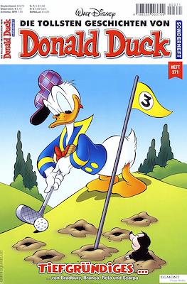 Die tollsten Geschichten von Donald Duck Sonderheft #371