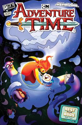 Adventure Time (2025 - Variant Cover) #2