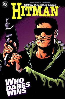 Hitman (1996-2001) #5