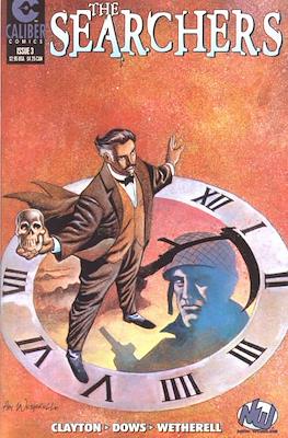 The Searchers #3