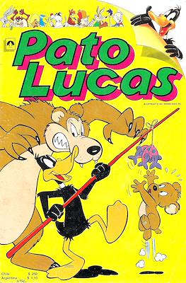 Pato Lucas Vol. 3 (1992) #7