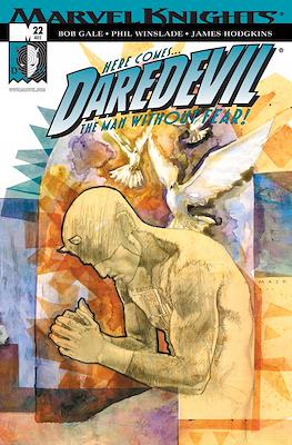 Daredevil (Vol.2) #22