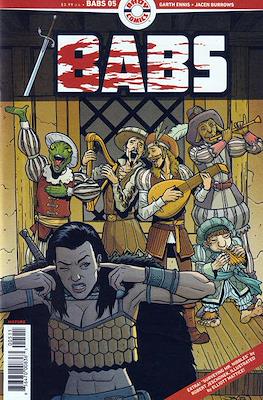 Babs #5