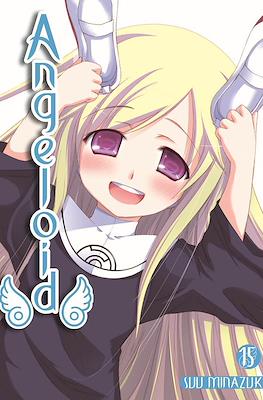 Angeloid #15