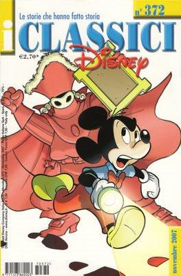 I Classici di Walt Disney #372