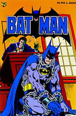 Batman / Batman & Co #68