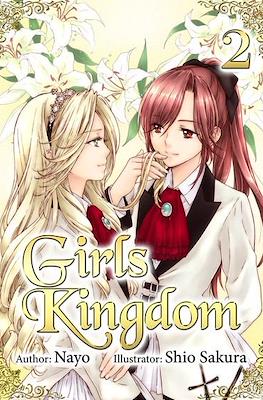 Girls Kingdom #2