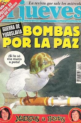 El Jueves #1141