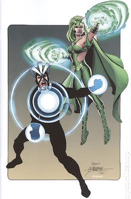 X-Men: Hellfire Gala - Fall of X (2023 Variant Cover) #1.92