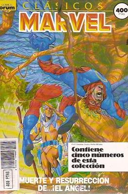Colección Clásicos Marvel (1988-1991) #5