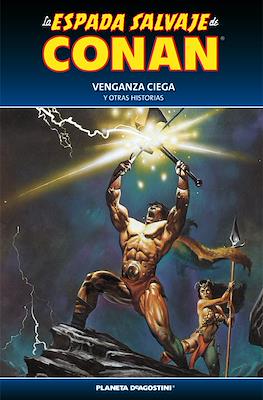 La Espada Salvaje de Conan #53