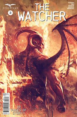 The Watcher #3