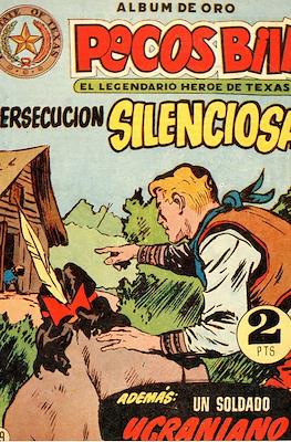 Pecos Bill #29