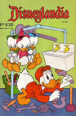 Disneylandia #32