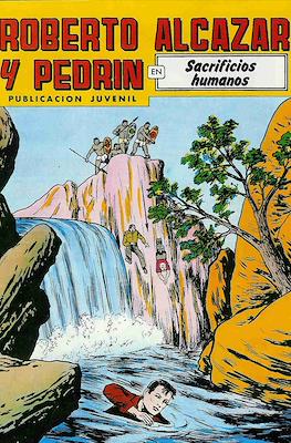 Roberto Alcázar y Pedrín. 2ª época #271