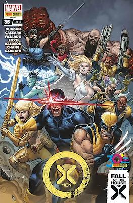 Gli Incredibili X-Men #416