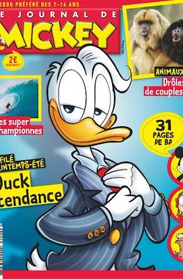 Le Journal de Mickey #3429
