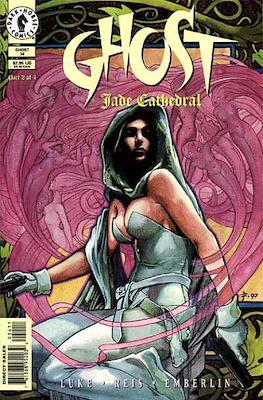 Ghost (1995-1998) #34