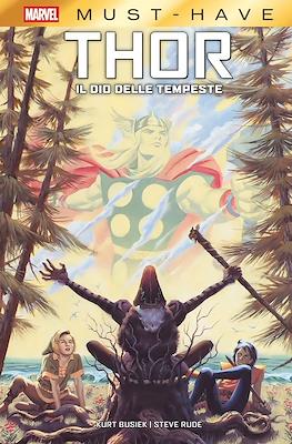 Marvel Must-Have #123