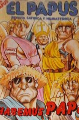 El Papus #443