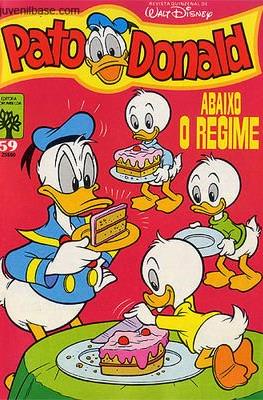 Pato Donald #59