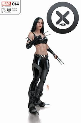 X-Men Vol. 6 (2021-Variant Covers) #14.3