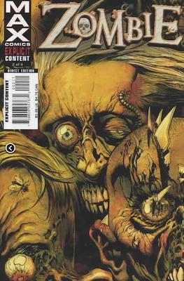 Zombie (2006-2007) #2