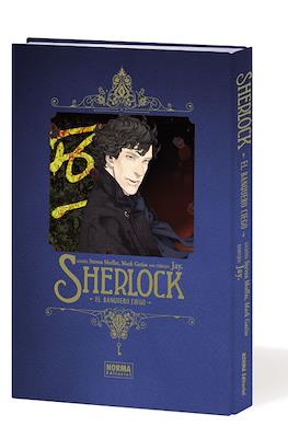 Sherlock (Cartoné 208 pp) #2
