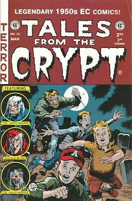 Tales from the Crypt #23