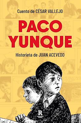 Paco Yunque